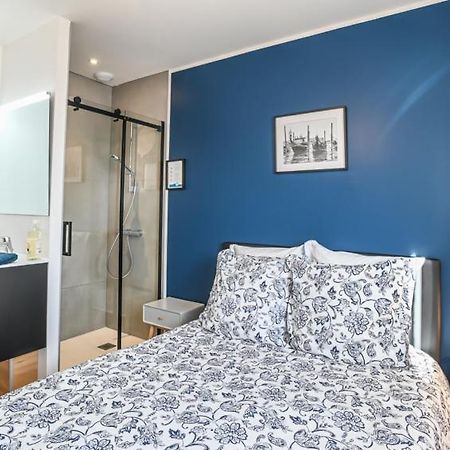 - Sublime Villa Felicidad - Proche Hypercentre - Parking - Terrasse - Wifi Viriat エクステリア 写真