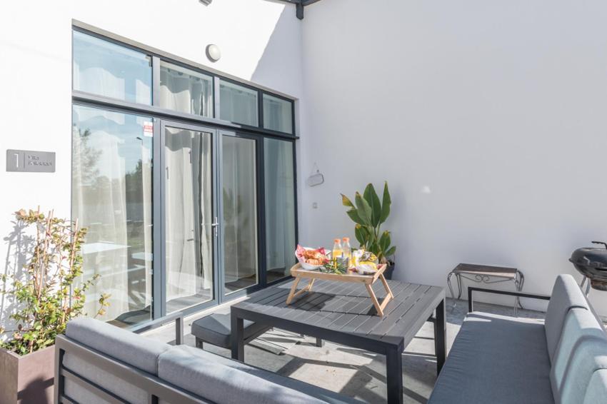 - Sublime Villa Felicidad - Proche Hypercentre - Parking - Terrasse - Wifi Viriat エクステリア 写真